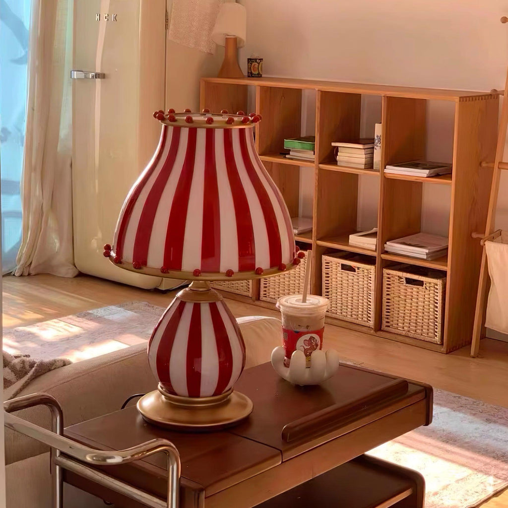 Circus Table Lamp