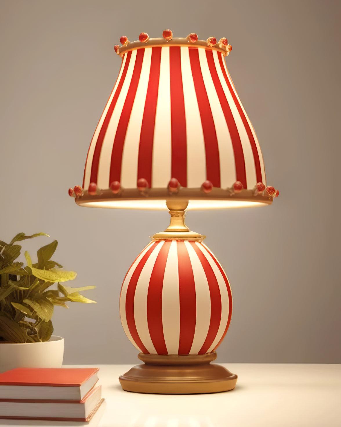 Circus Table Lamp