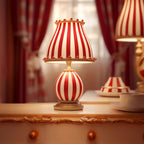 Circus Table Lamp