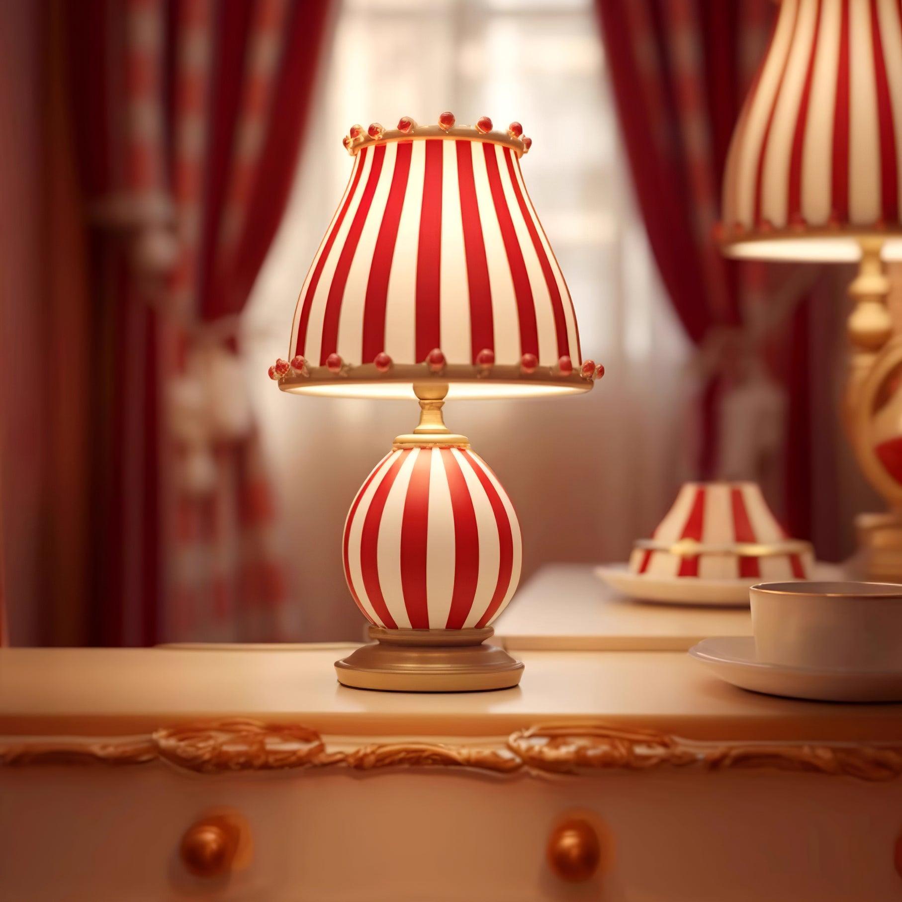 Circus Table Lamp