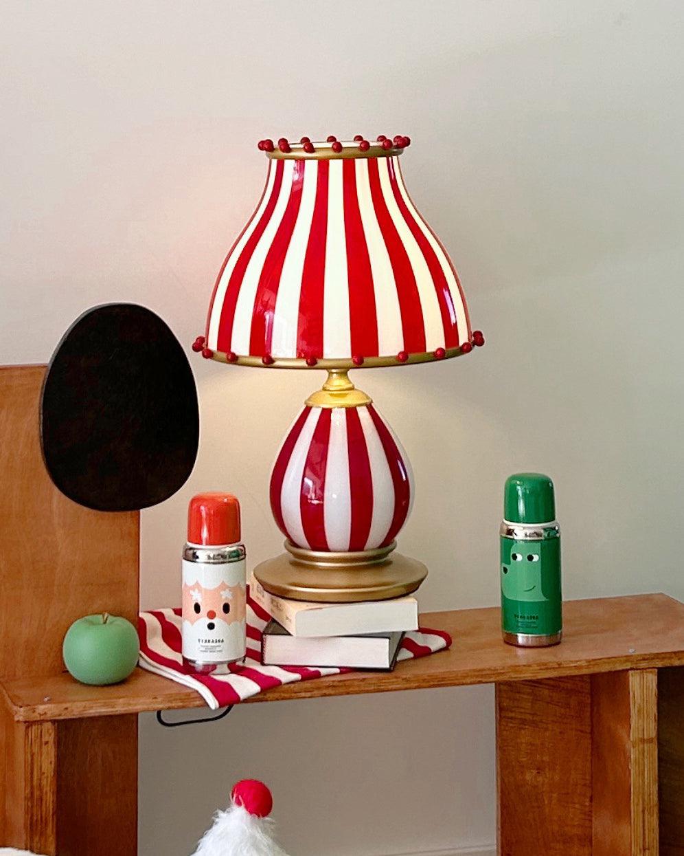 Circus Table Lamp