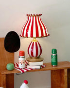 Circus Table Lamp