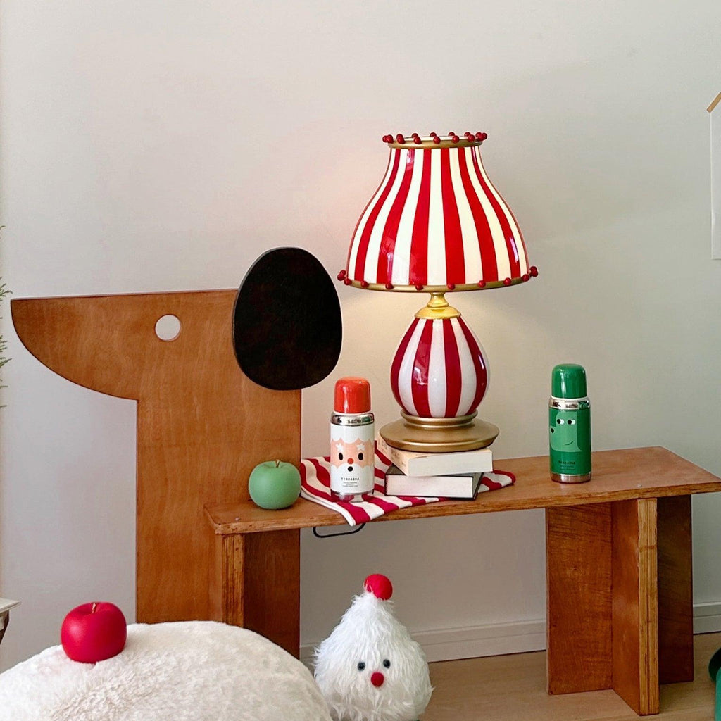 Circus Table Lamp