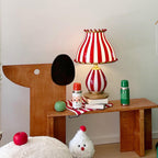 Circus Table Lamp