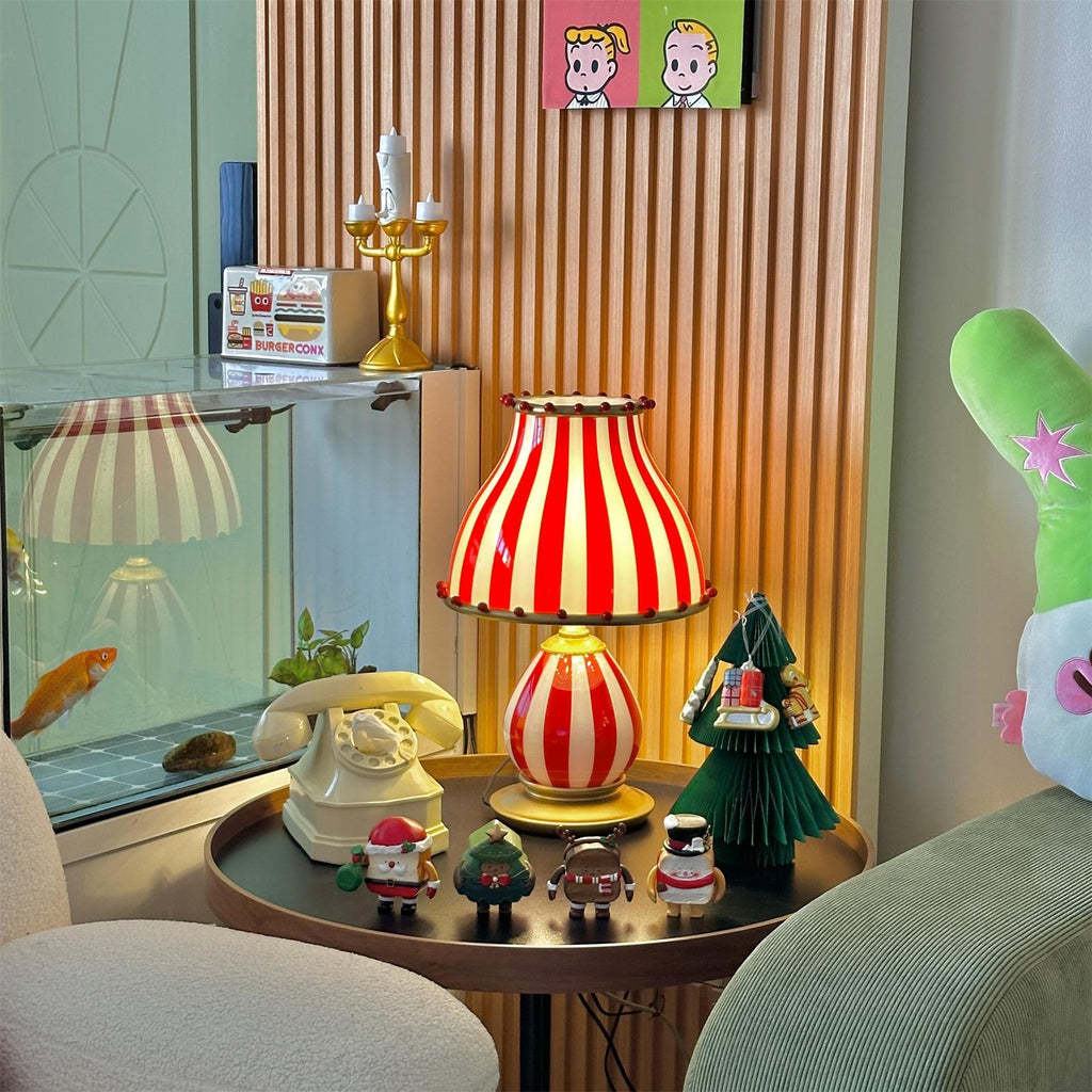 Circus Table Lamp