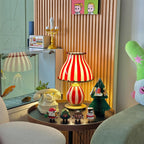Circus Table Lamp