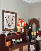 Circus Table Lamp