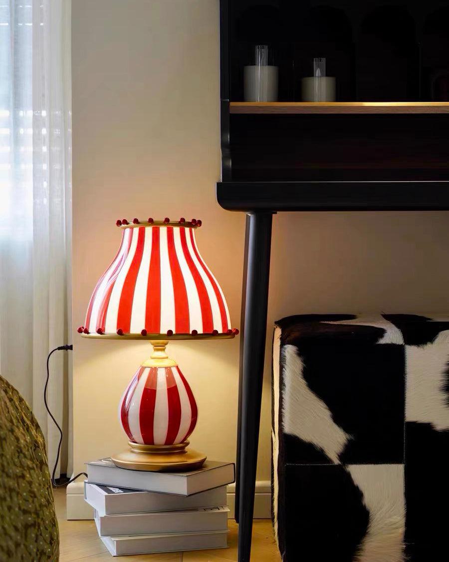 Circus Table Lamp