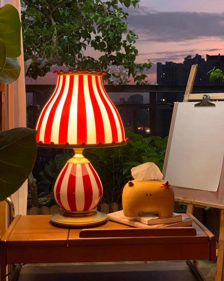 Circus Table Lamp