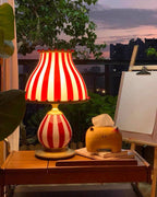 Circus Table Lamp