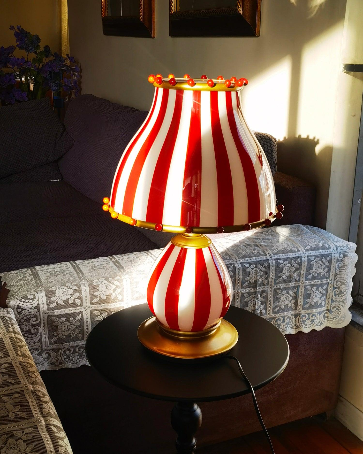 Circus Table Lamp