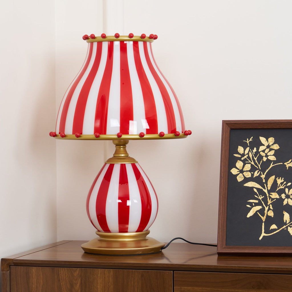 Circus Table Lamp