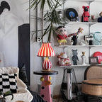 Circus Table Lamp
