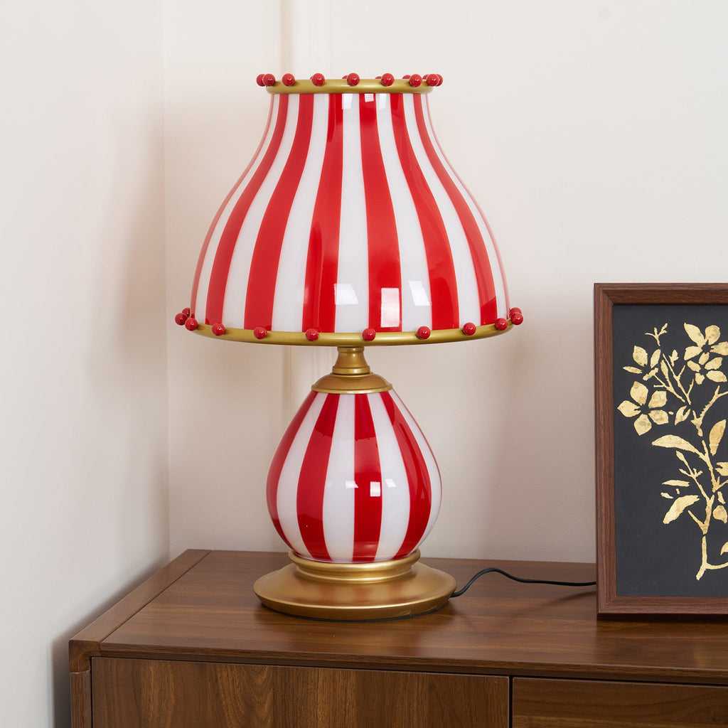 Circus Table Lamp
