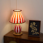 Circus Table Lamp