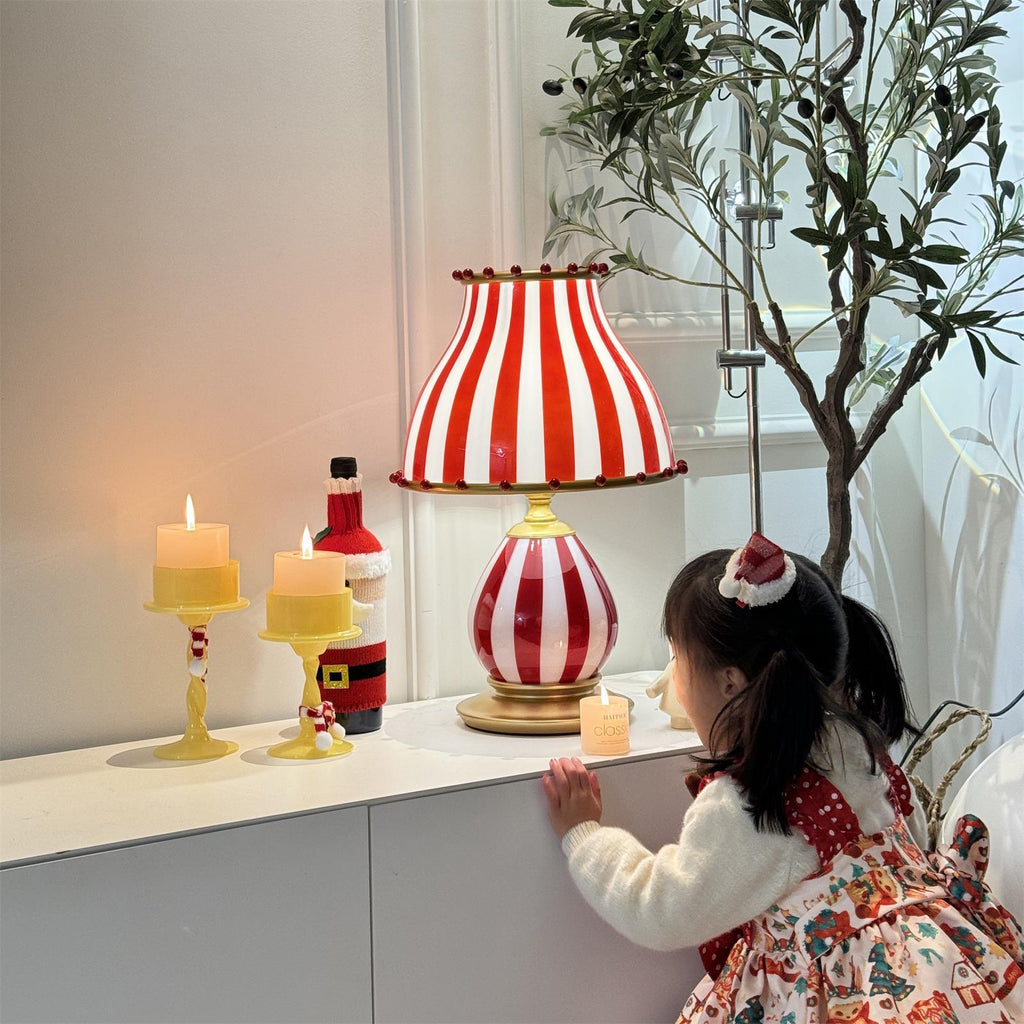 Circus Table Lamp