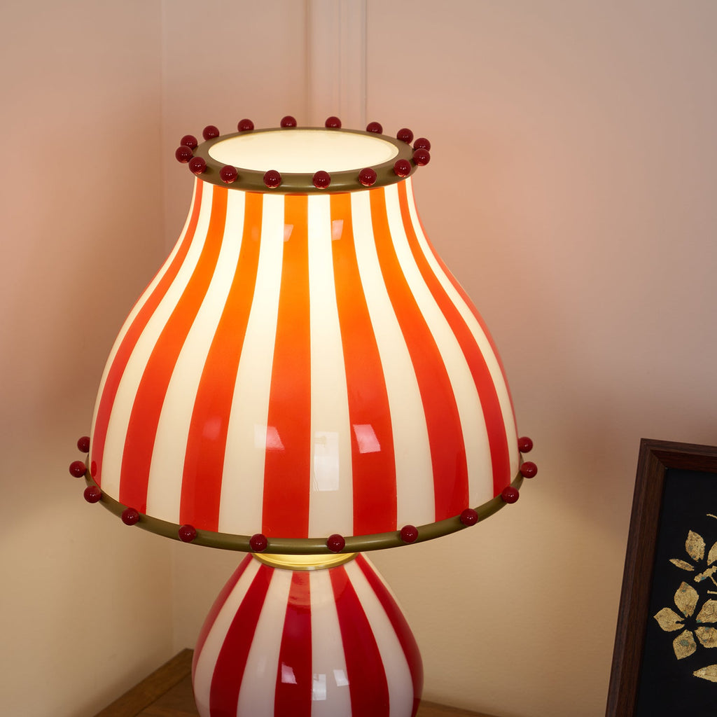 Circus Table Lamp