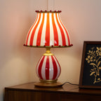 Circus Table Lamp
