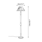 Citrina Floor Lamp