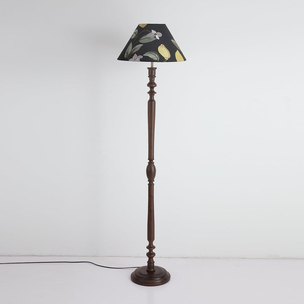 Citrina Floor Lamp