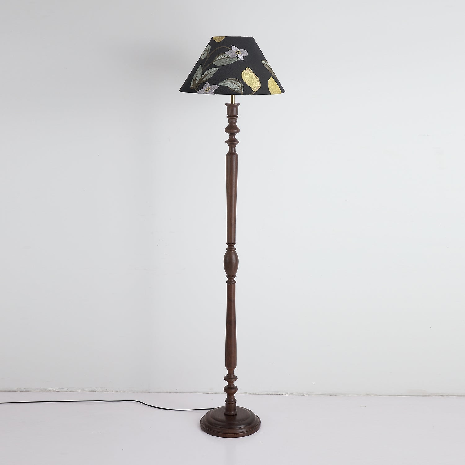 Citrina Floor Lamp