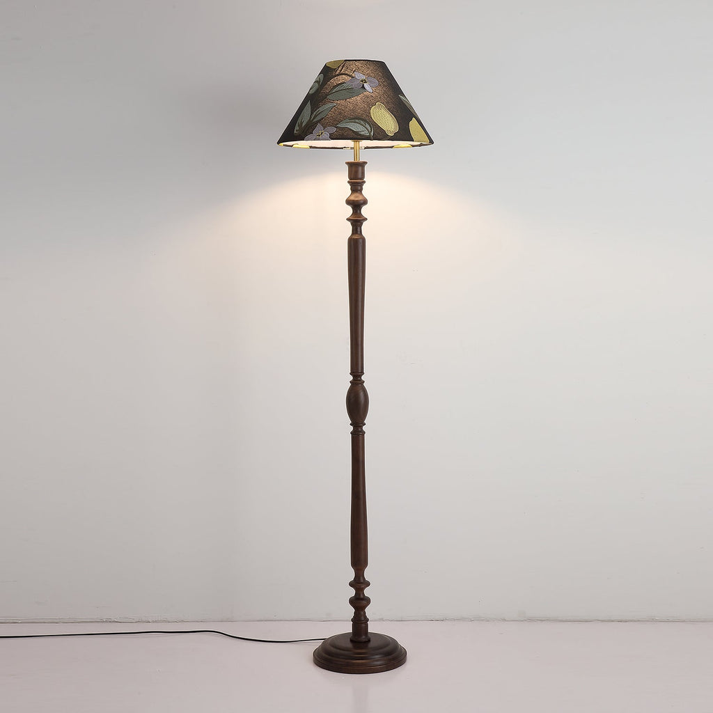 Citrina Floor Lamp