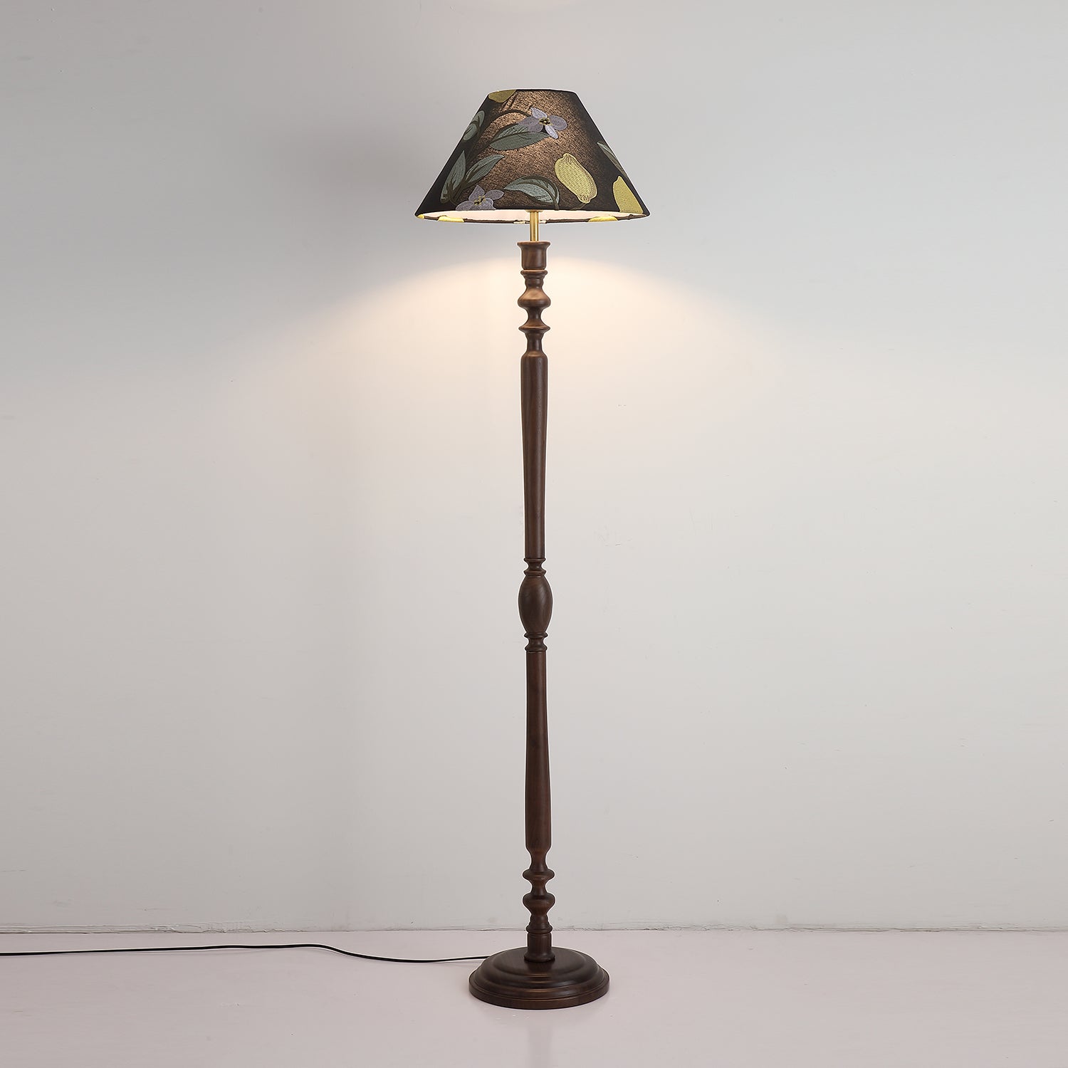 Citrina Floor Lamp