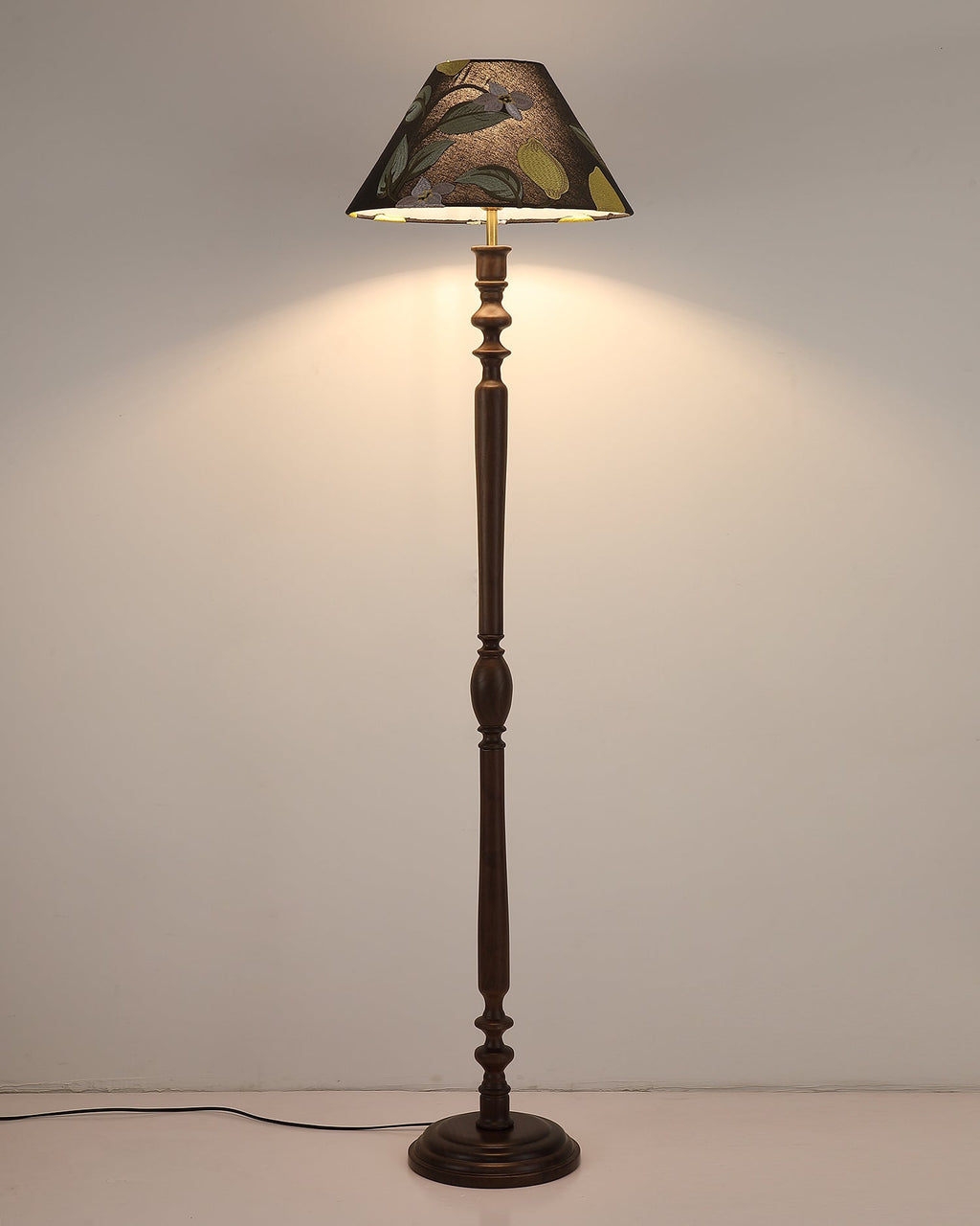 Citrina Floor Lamp