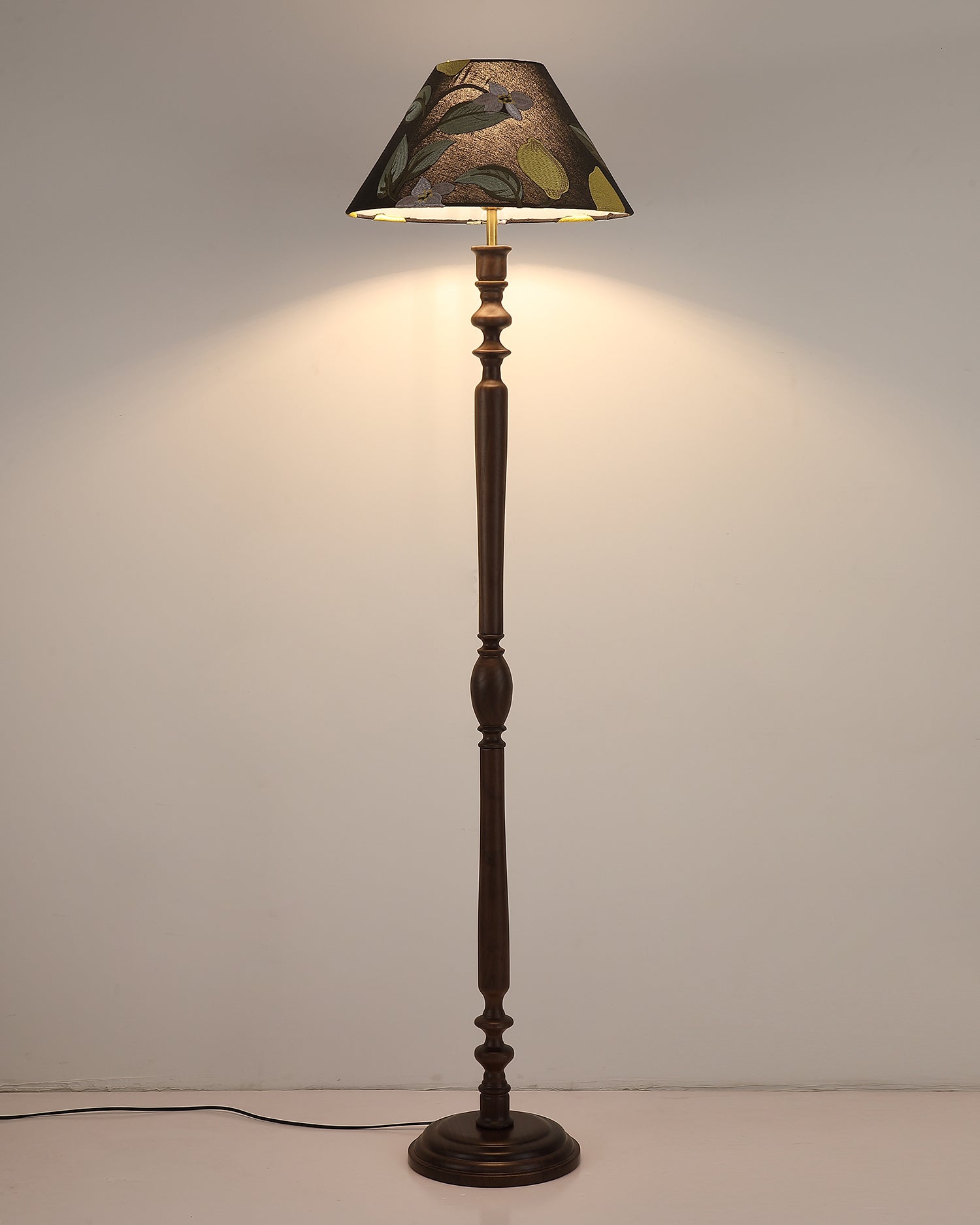 Citrina Floor Lamp