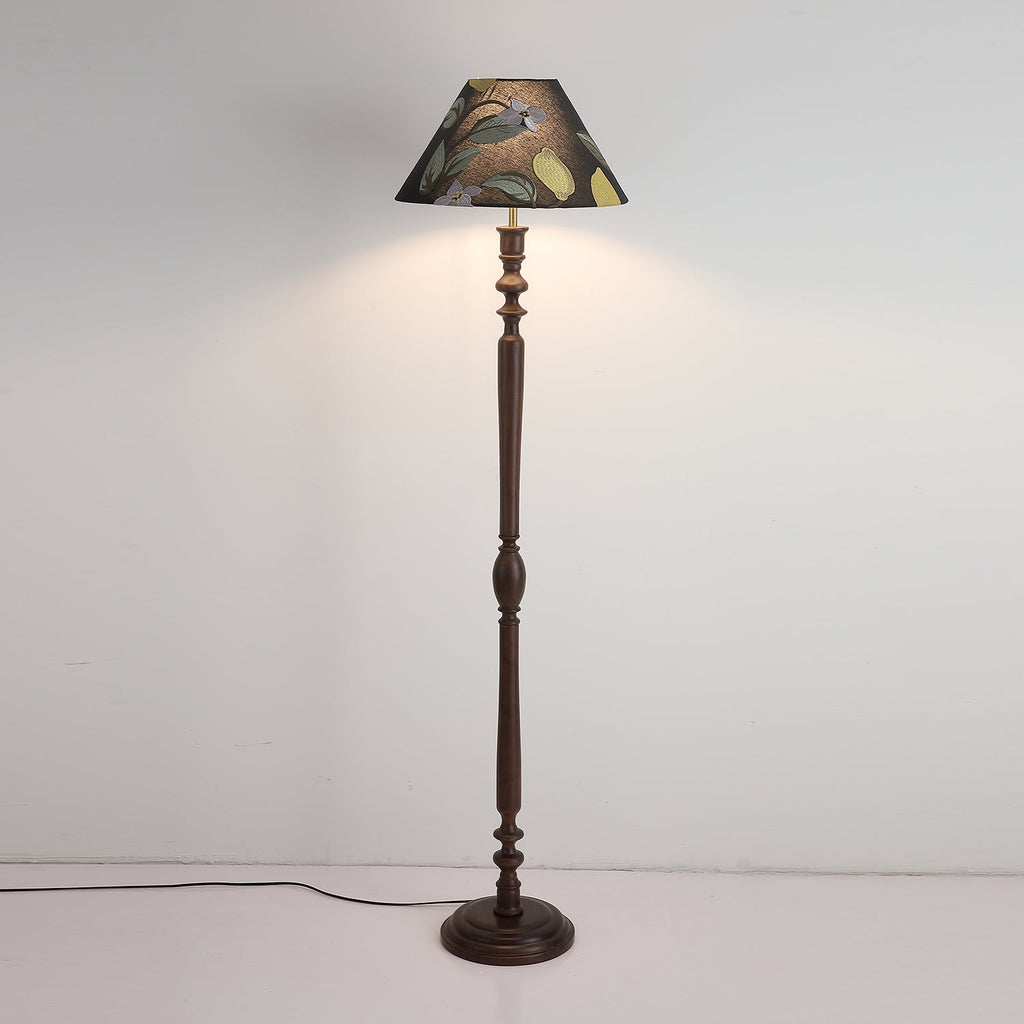Citrina Floor Lamp