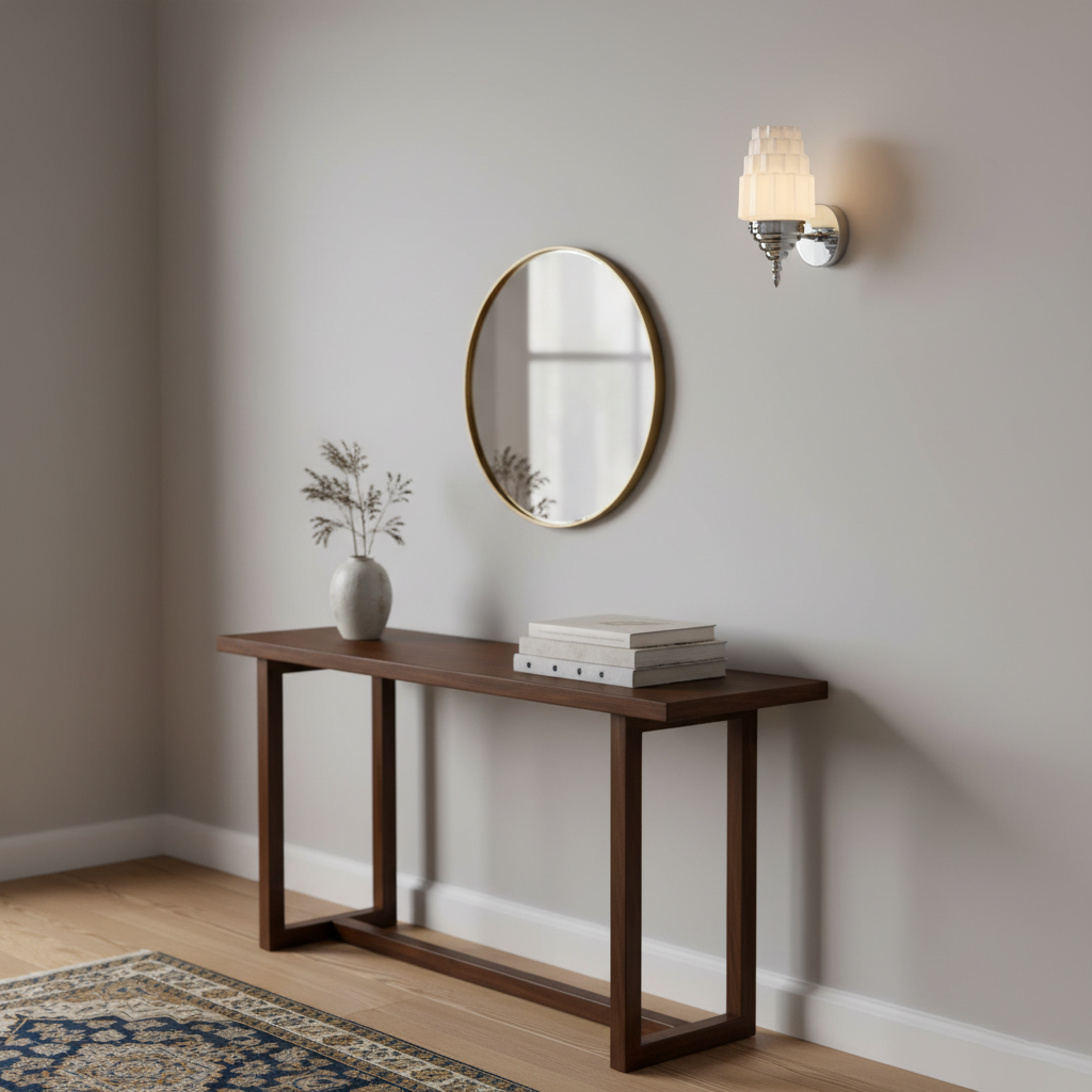 Clairmont Wall Lamp