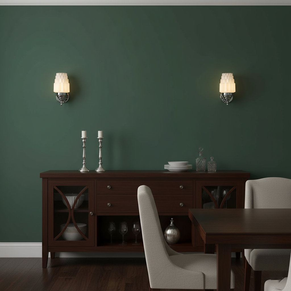 Clairmont Wall Lamp