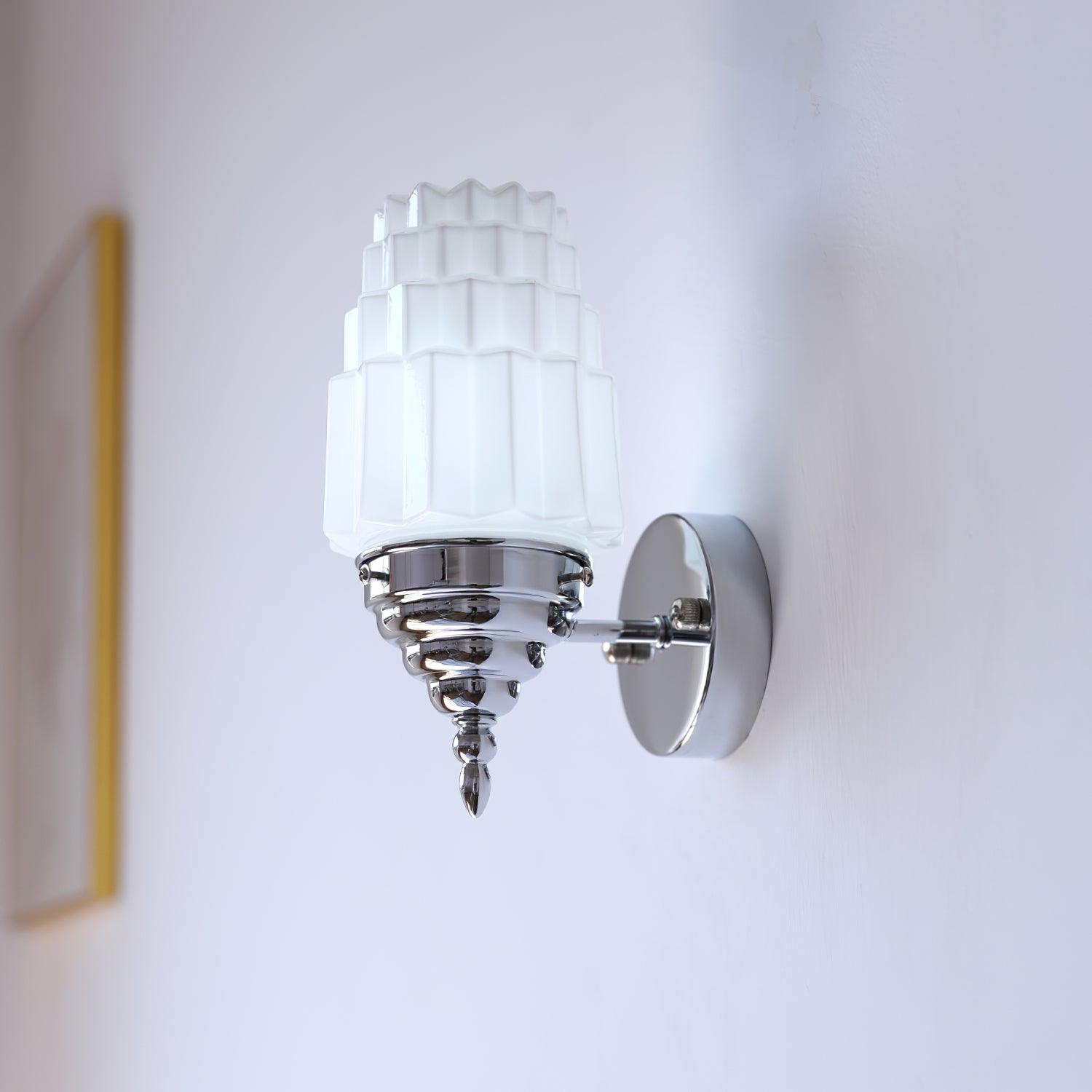 Clairmont Wall Lamp