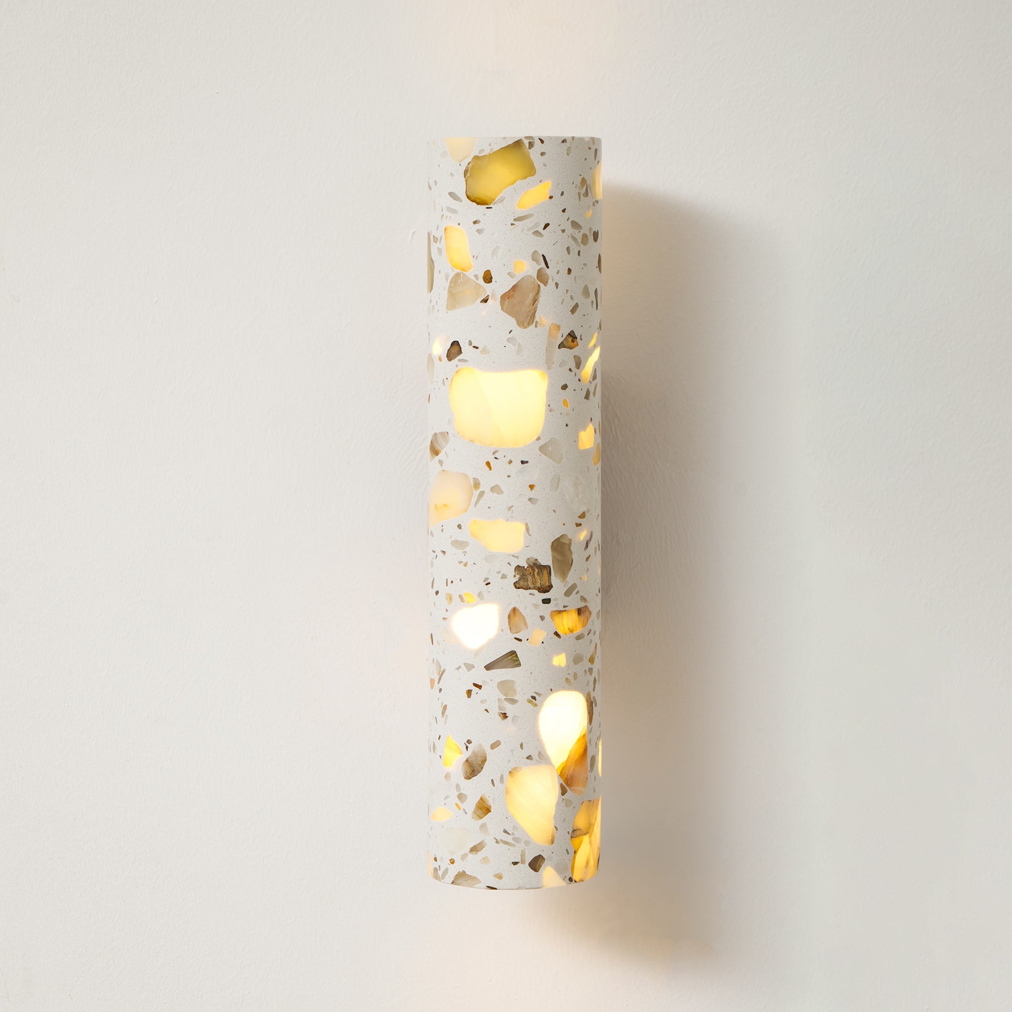 Clasten Wall Lamp
