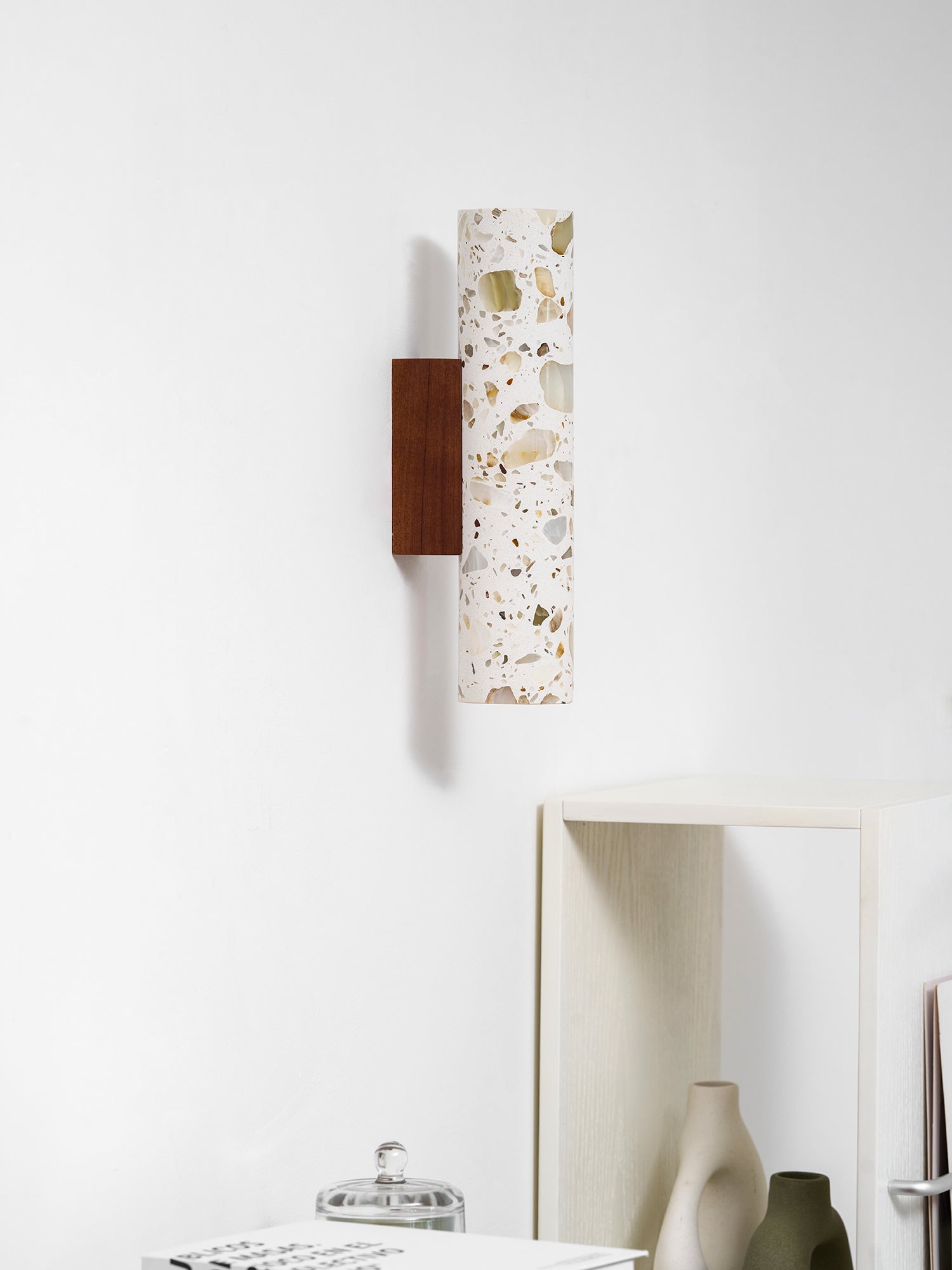Clasten Wall Lamp