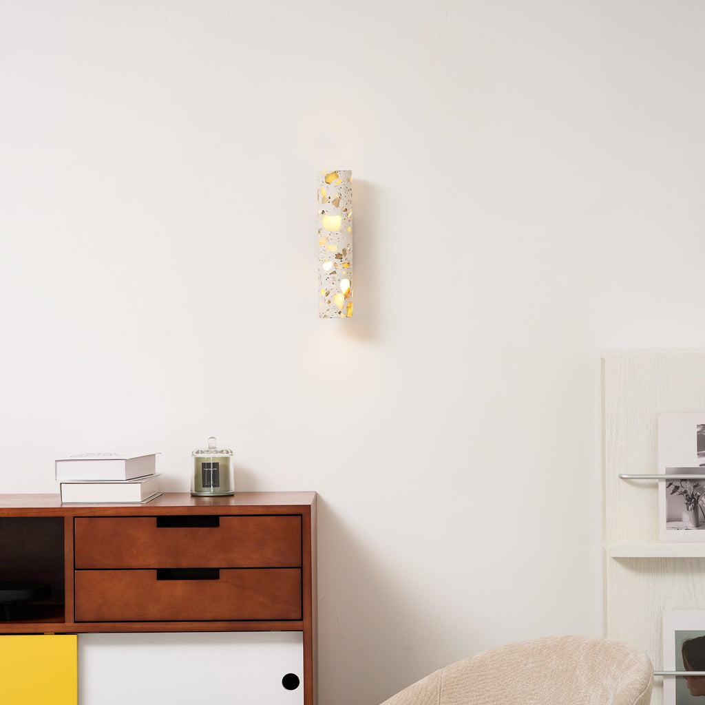 Clasten Wall Lamp