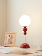 Clavel Table Lamp