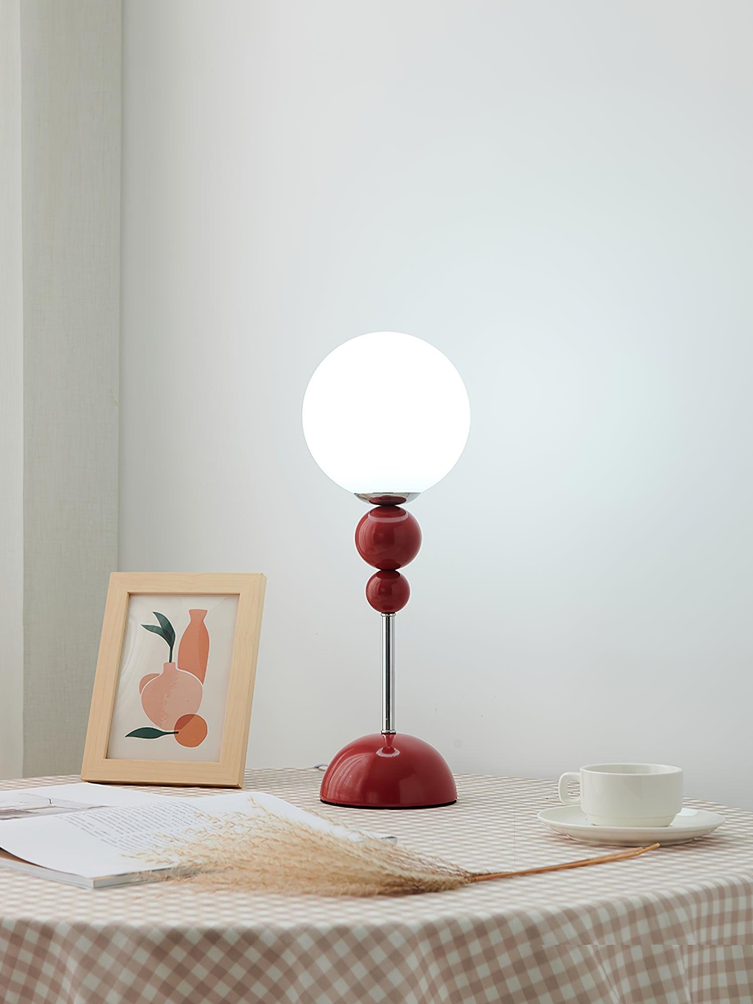 Clavel Table Lamp