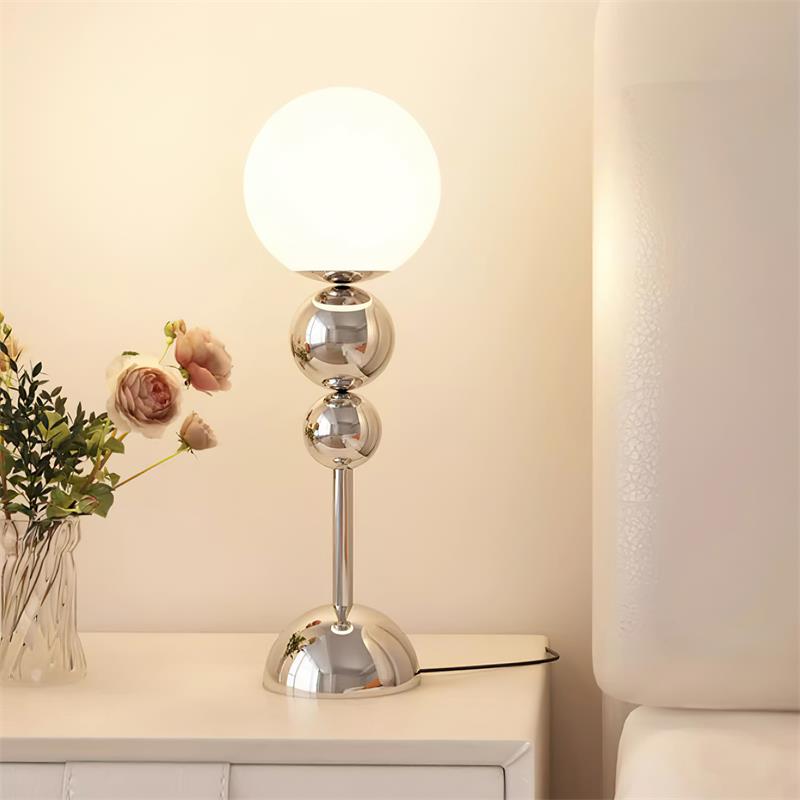 Clavel Table Lamp