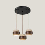 Cole Travertine Pendant Lamp
