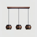 Cole Travertine Pendant Lamp