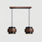 Cole Travertine Pendant Lamp