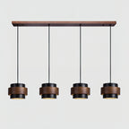 Cole Travertine Pendant Lamp