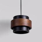 Cole Travertine Pendant Lamp