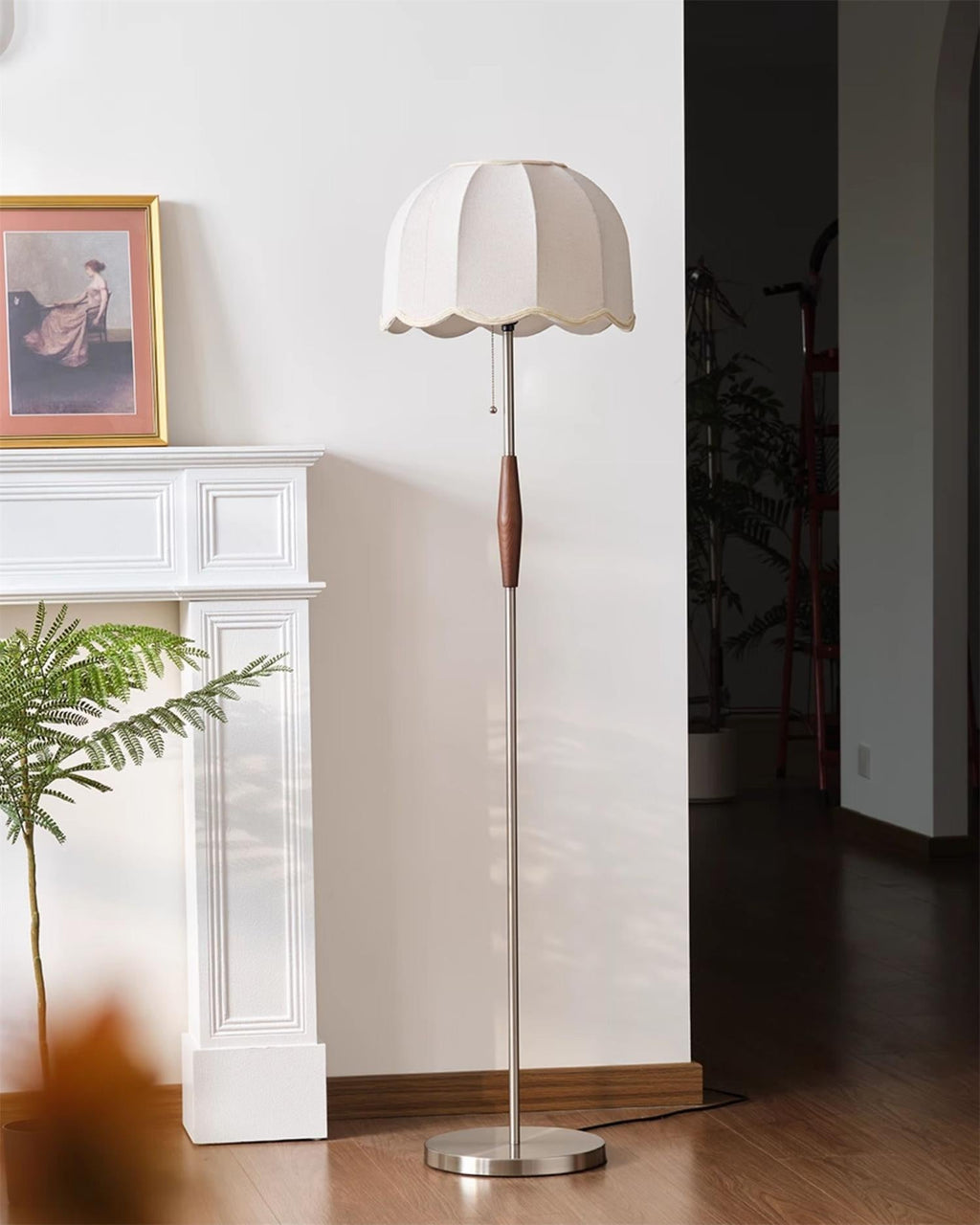 Colette Floor Lamp