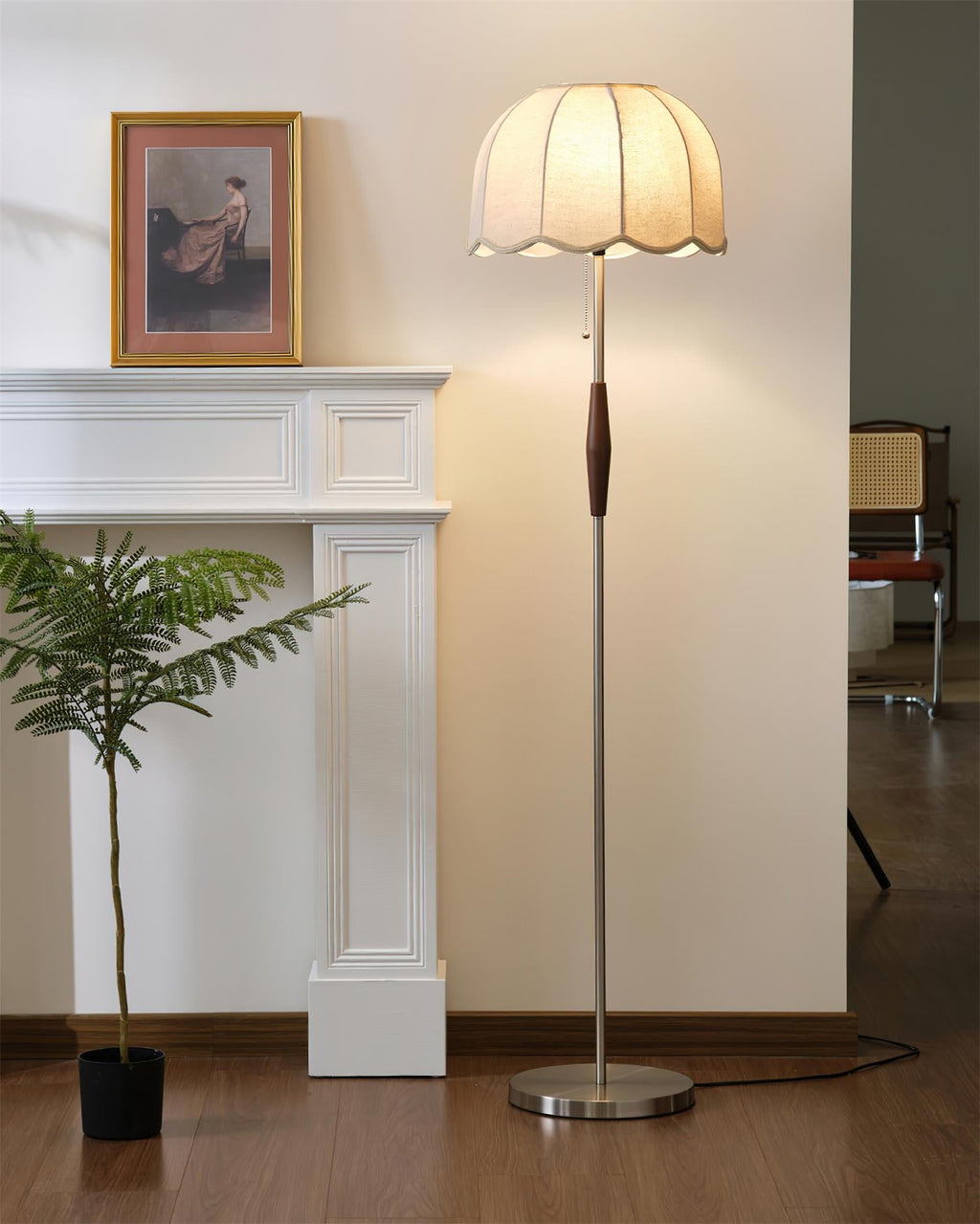 Colette Floor Lamp