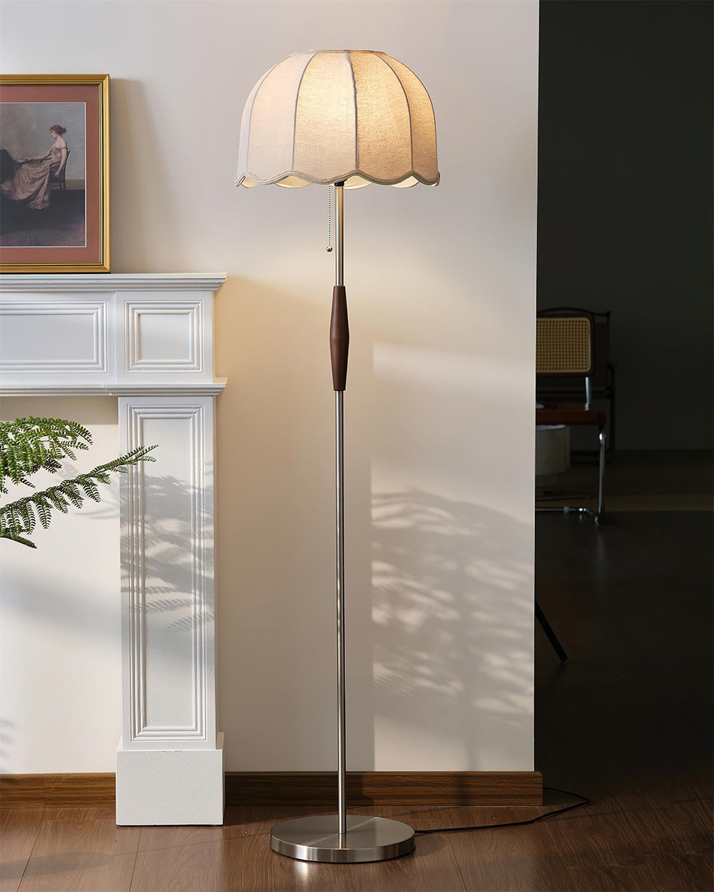 Colette Floor Lamp