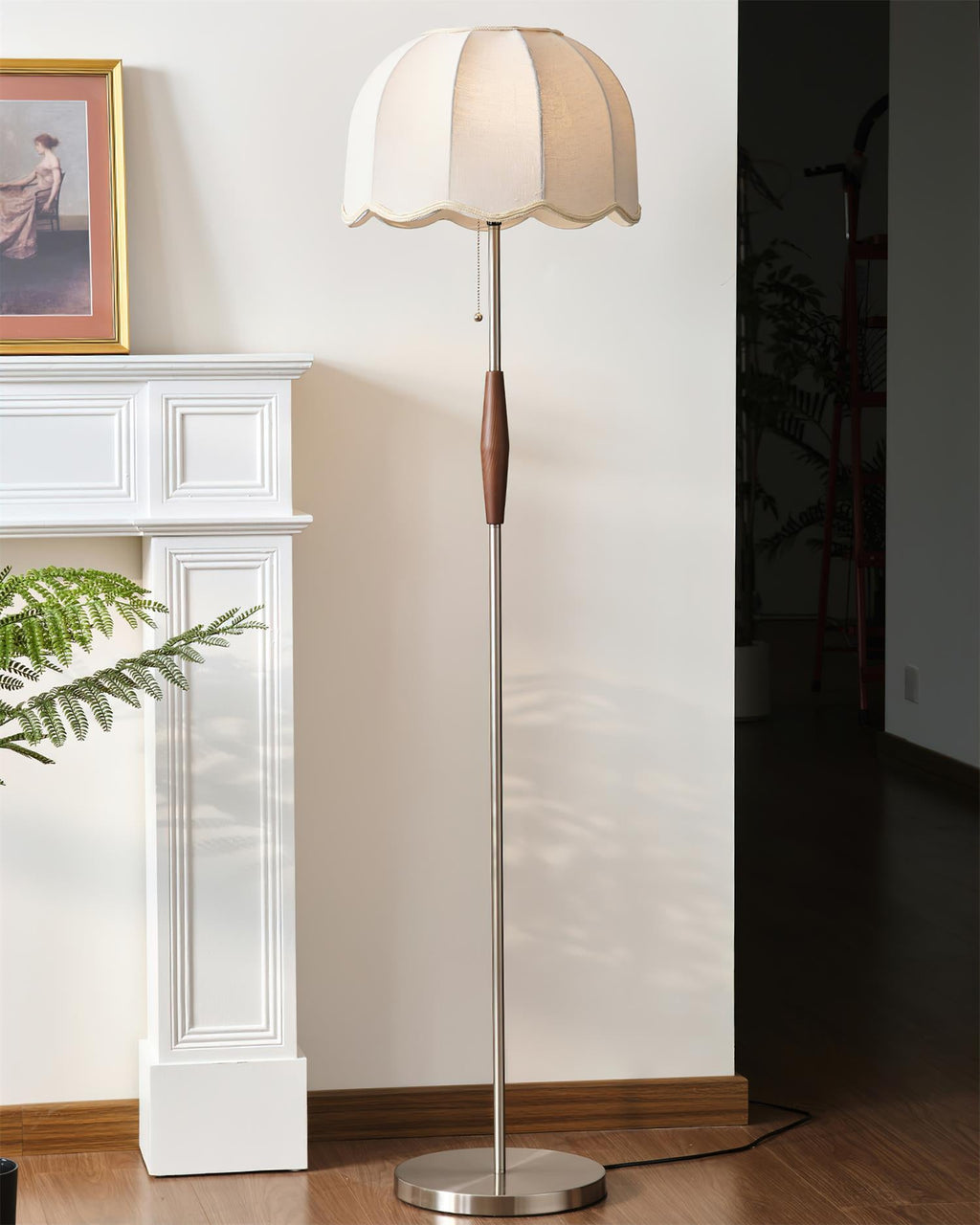 Colette Floor Lamp