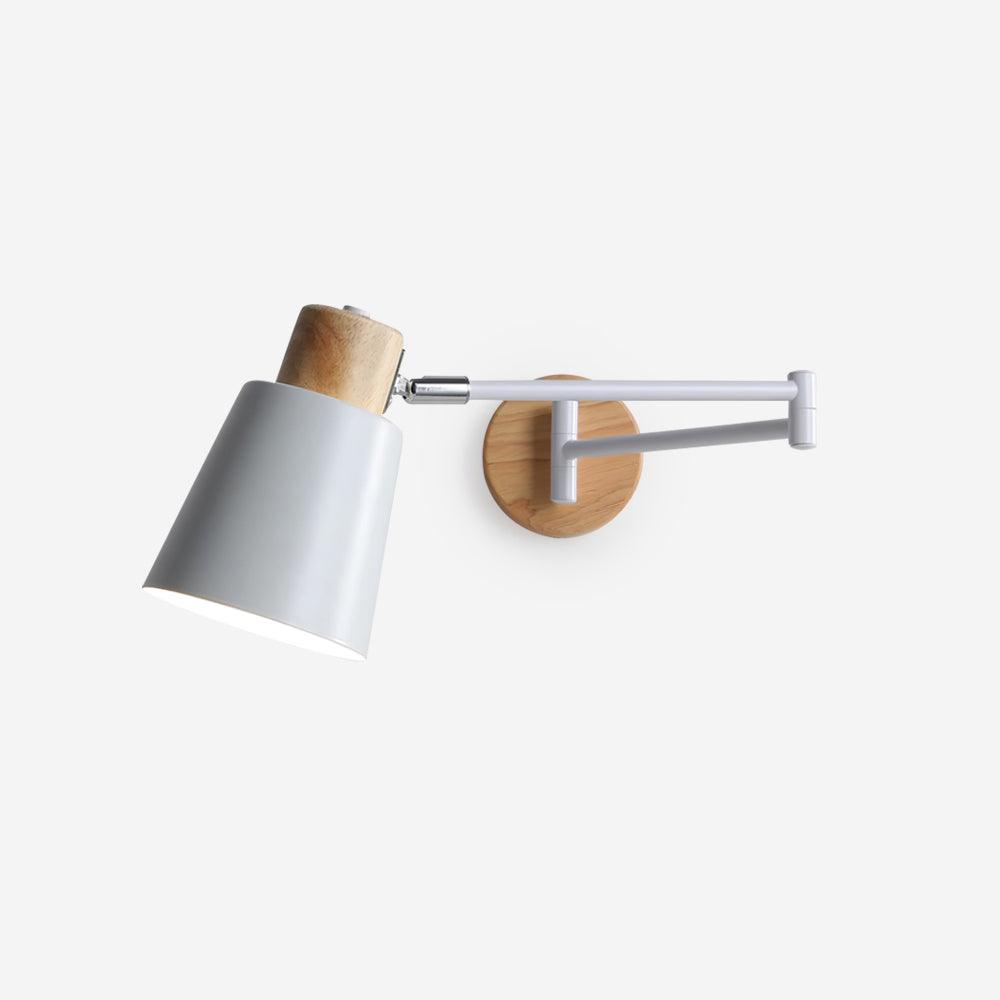 Collin Adjustable Wall Lamp