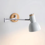 Collin Adjustable Wall Lamp